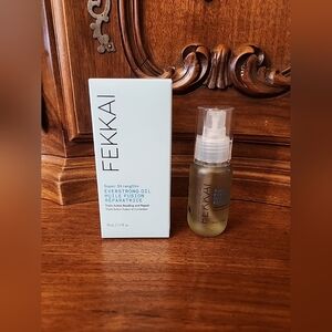 FEKKAI Super Strength + Everstrong Bonding Oil, 1.7 fl oz--NIB